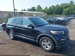 1FMSK8DH4MGA25770 2021 FORD EXPLORER
