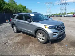 1FMSK8DH4MGA26515 2021 FORD EXPLORER