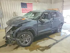 1FMSK8DH4MGA26739 2021 FORD EXPLORER