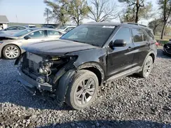 1FMSK8DH4MGA33352 2021 FORD EXPLORER