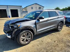 1FMSK8DH4MGA36641 2021 FORD EXPLORER