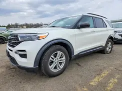 1FMSK8DH4MGA36784 2021 FORD EXPLORER