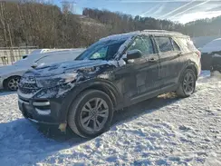 1FMSK8DH4MGA37336 2021 FORD EXPLORER