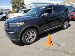 1FMSK8DH4MGA40592 2021 FORD EXPLORER