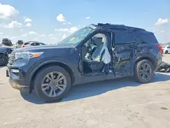 1FMSK8DH4MGA44111 2021 FORD EXPLORER