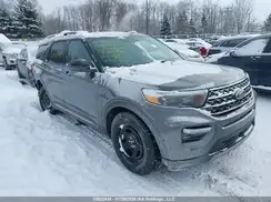 1FMSK8DH4MGA47459 2021 FORD EXPLORER
