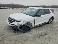 1FMSK8DH4MGA49471 2021 FORD EXPLORER