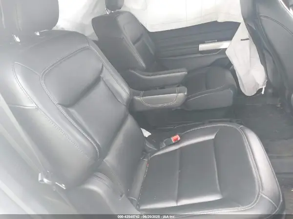 1FMSK8DH4MGA49664 2021 FORD EXPLORER - Image 8