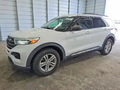 1FMSK8DH4MGA55741 2021 FORD EXPLORER