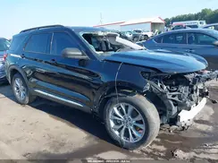 1FMSK8DH4MGA56100 2021 FORD EXPLORER