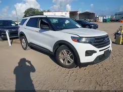 1FMSK8DH4MGA57585 2021 FORD EXPLORER