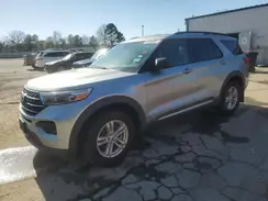 1FMSK8DH4MGA58218 2021 FORD EXPLORER