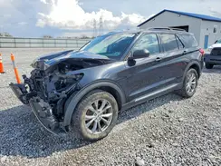 1FMSK8DH4MGA58591 2021 FORD EXPLORER