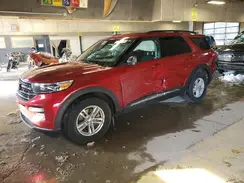 1FMSK8DH4MGA59837 2021 FORD EXPLORER