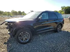 1FMSK8DH4MGA60261 2021 FORD EXPLORER