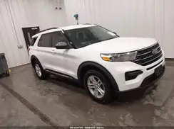 1FMSK8DH4MGA61877 2021 FORD EXPLORER