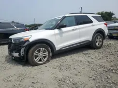 1FMSK8DH4MGA66433 2021 FORD EXPLORER