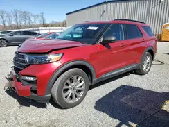 1FMSK8DH4MGA66643 2021 FORD EXPLORER