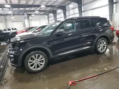 1FMSK8DH4MGA67002 2021 FORD EXPLORER