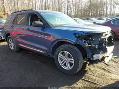 1FMSK8DH4MGA68683 2021 FORD EXPLORER