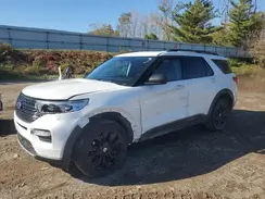 1FMSK8DH4MGA69090 2021 FORD EXPLORER