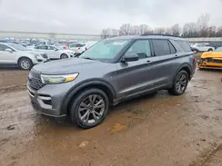 1FMSK8DH4MGA70532 2021 FORD EXPLORER