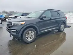 1FMSK8DH4MGA75469 2021 FORD EXPLORER