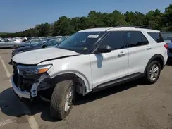 1FMSK8DH4MGA75794 2021 FORD EXPLORER