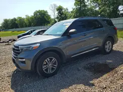 1FMSK8DH4MGA76282 2021 FORD EXPLORER
