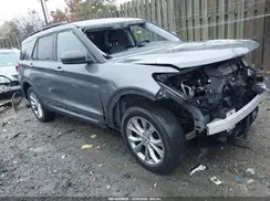 1FMSK8DH4MGA77304 2021 FORD EXPLORER