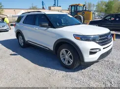1FMSK8DH4MGA80994 2021 FORD EXPLORER