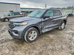 1FMSK8DH4MGA93065 2021 FORD EXPLORER