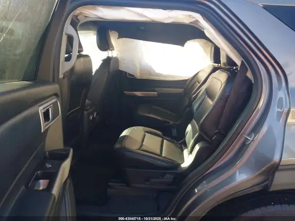 1FMSK8DH4MGA93129 2021 FORD EXPLORER - Image 8