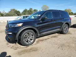 1FMSK8DH4MGB00161 2021 FORD EXPLORER