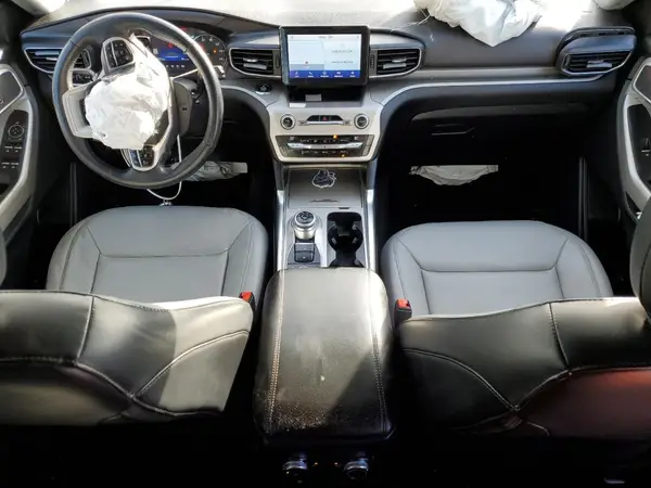 1FMSK8DH4MGB00161 2021 FORD EXPLORER - Image 8