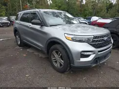1FMSK8DH4MGB00547 2021 FORD EXPLORER