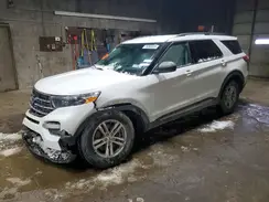 1FMSK8DH4MGB00645 2021 FORD EXPLORER