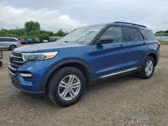1FMSK8DH4MGB00659 2021 FORD EXPLORER
