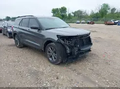 1FMSK8DH4MGB01066 2021 FORD EXPLORER