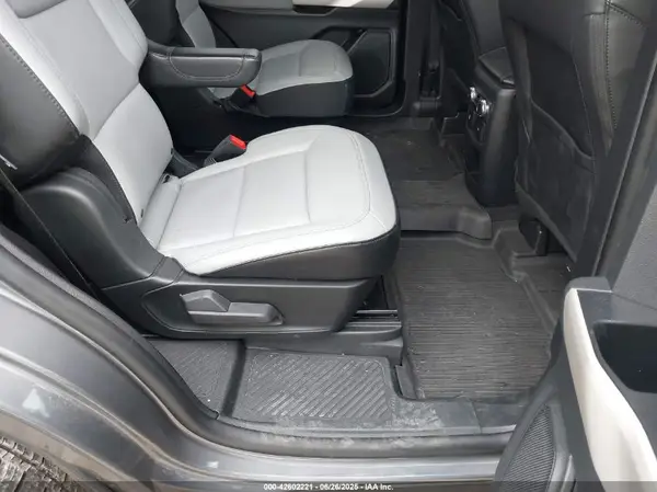 1FMSK8DH4MGB01066 2021 FORD EXPLORER - Image 8