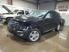 1FMSK8DH4MGB13265 2021 FORD EXPLORER