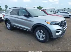 1FMSK8DH4MGB14108 2021 FORD EXPLORER