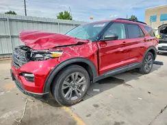 1FMSK8DH4MGB16893 2021 FORD EXPLORER