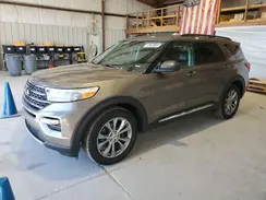 1FMSK8DH4MGB21205 2021 FORD EXPLORER