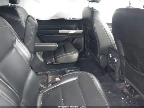1FMSK8DH4MGB22726 2021 FORD EXPLORER - Image 8