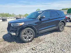 1FMSK8DH4MGB29708 2021 FORD EXPLORER