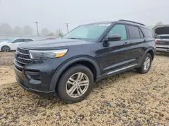 1FMSK8DH4MGB35587 2021 FORD EXPLORER
