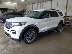 1FMSK8DH4MGB49571 2021 FORD EXPLORER