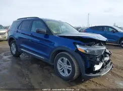 1FMSK8DH4MGB56097 2021 FORD EXPLORER