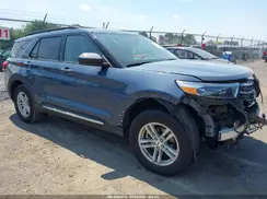 1FMSK8DH4MGB56732 2021 FORD EXPLORER